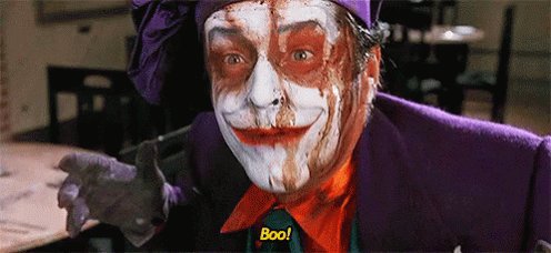 Happy 80th Birthday Jack Nicholson! 