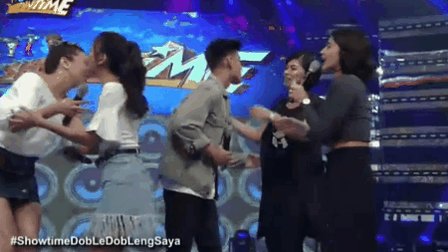 Happy birthday to Ylona\s Mars and Bailey\s crush Ms. Angel Locsin God bless!  