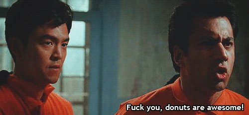 Happy Birthday Kal Penn!   