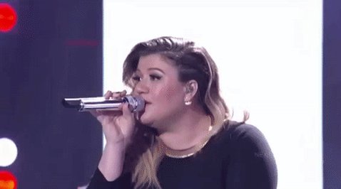 Happy 35th Birthday !
What\s your favorite Kelly Clarkson\s song? 