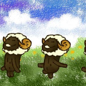 なめこのおさんぽのtwitterイラスト検索結果 なめこのおさんぽのtwitterイラスト検索結果