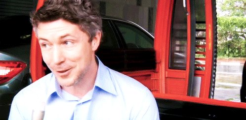 Happy Birthday Aidan Gillen 