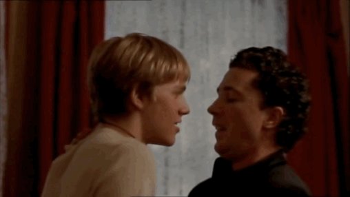Happy Queer Birthday to Mr. Littlefinger Aidan Gillen 
 