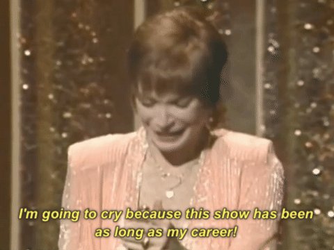 Happy birthday, Shirley MacLaine! We hope there\s many more to come. 