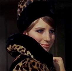 Happy 75th Birthday to one of the most amazing performers of all time, the iconic, Barbra Streisand! Brava! 