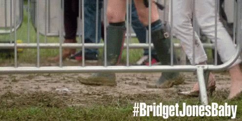Happy birthday to everyone\s favourite bumbling, British Bridget, Renée Zellweger! 
