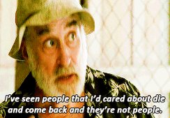 Happy birthday Jeffrey DeMunn seen here as Dale in  
