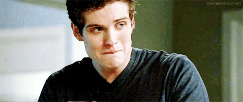 HAPPY BIRTHDAY PARA O DANIEL SHARMAN VULGO AMOR DA MINHA VIDA 