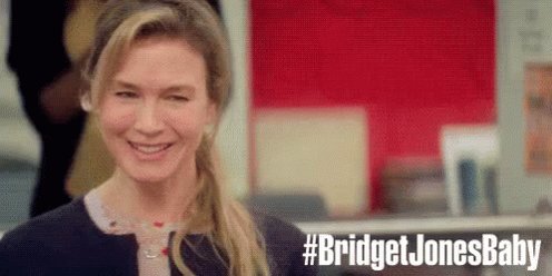 Happy Birthday Renée Zellweger   