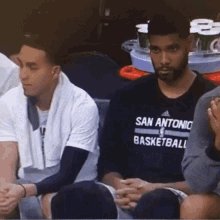 Happy birthday Tim Duncan! Here is probably my favorite gif of him! Have a rad day dude! 