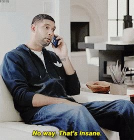 Happy Birthday to The Big Fundamental, Tim Duncan. 