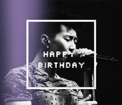  happy birthday to you and Jay Park lol. May you have many more years Unnie!  