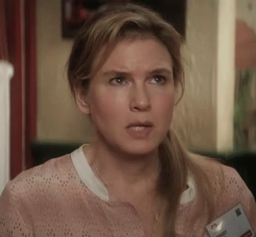 Happy birthday Renée Zellweger! 
