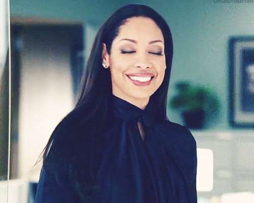 Happy Birthday Gina Torres ! 