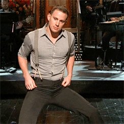   Channing tatum happy birthday   