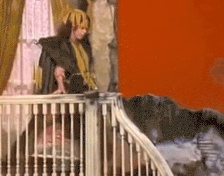  Happy Birthday, Carol Burnett! 