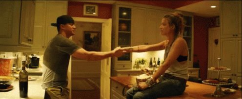 Happy Birthday to Channing Tatum! So if you needed an excuse to rewatch Magic Mike XXL (you didn\t), there it is. 