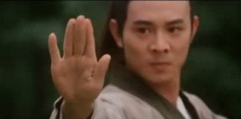 Happy birthday Jet Li 