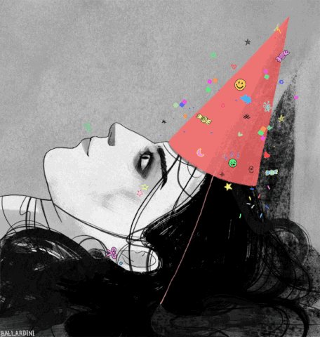 Happy Birthday   Party On!!  