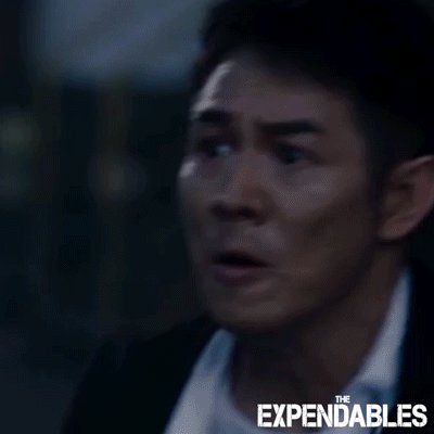 Happy Birthday to action star Jet Li! 