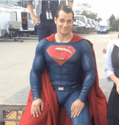 Happy birthday Henry Cavill! The Superman actor\s hottest ever moments:

 