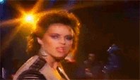 Happy birthday Sheena Easton! 