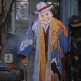 A big happy birthday to Dan Mullen 