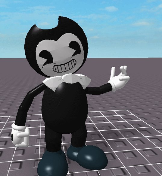Roblox Welcome Home Bendy Id How To Get To Robux Codes - denis daily roblox survive bendy