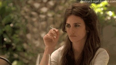 Happy birthday to the wonderfully dynamic actress, Penelope Cruz 