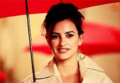Happy Birthday Penélope Cruz  