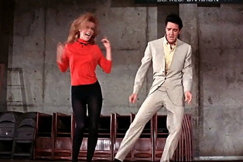 Happy Birthday Ann Margret!!!  