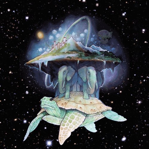 Happy Birthday Sir Terry Pratchett Thanks. 