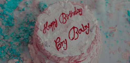 Happy birthday Melanie Martinez !         