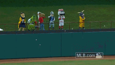 #FlashbackFriday to some @rangerscaptain hijinks. 🐠 https://t.co/a5i7rJC2vx