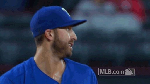 How we all feel about that @JoeyGallo24 play! https://t.co/gJERChKyfQ