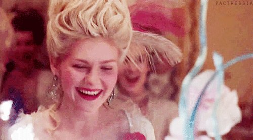 Happy birthday, Kirsten Dunst! 