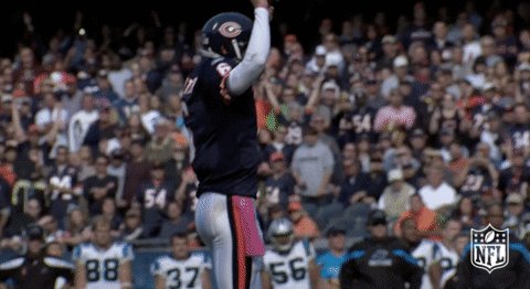 Happy Birthday to QB 6 Jay Cutler 