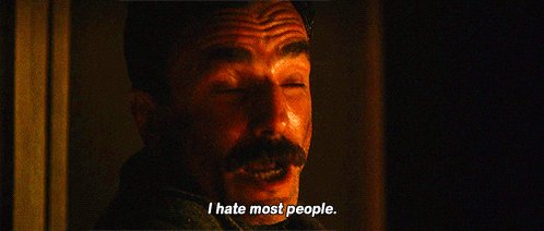 Happy birthday Daniel Day Lewis 