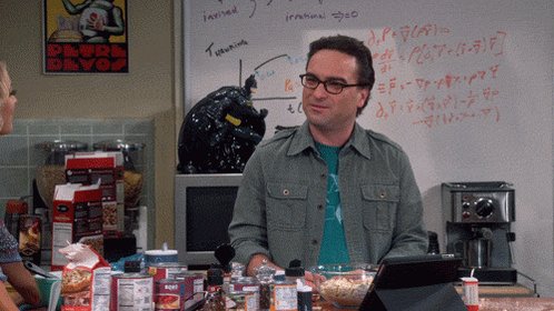 Happy birthday Johnny Galecki! 