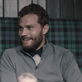 Happy Birthday to this awesome, talent and funny human being, Mr. Jamie Dornan!    