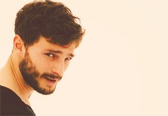 Happy birthday to my love Jamie Dornan      