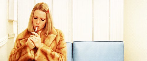  Happy Birthday Wes Anderson.  Ty for sharing your magic with us! 
