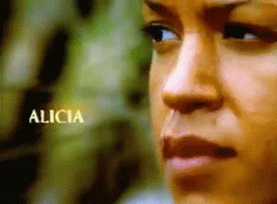 Happy Birthday Alicia Calaway from S2: Australian Outback and S8: All Stars! 