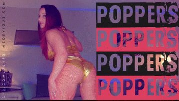"Poppers Pro" for advanced level #poppers jerk puppets #forcedintox #shiny #findom @iWantClips   https://t<a href="/tag/poppers"class="tags">#poppers</a><a href="/tag/shiny"class="tags"><span>#shiny</span></a><a href="/tag/findom"class="tags"><span>#findom</span></a><a href="/tag/forcedintox"class="tags"><span>#forcedintox</span></a>