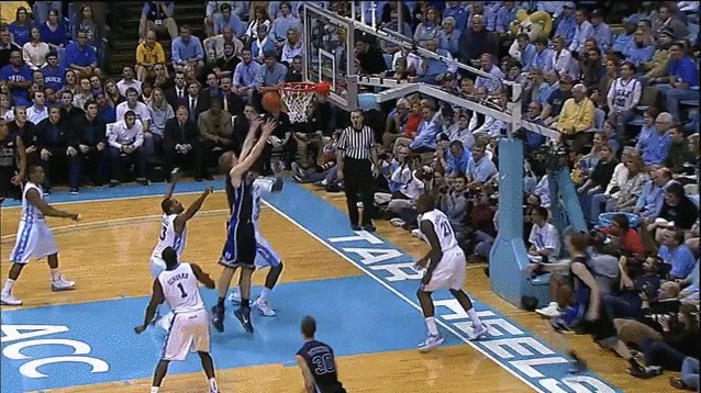 Happy birthday Mason Plumlee  