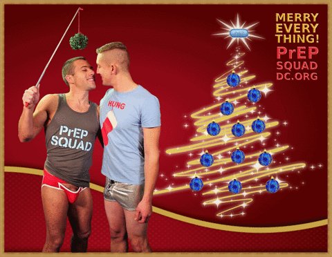 Happy holidays ? https://t.co/BCUaYHExE9
