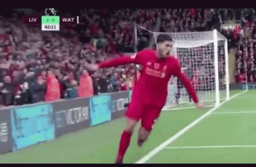 Happy birthday Emre Can ! 