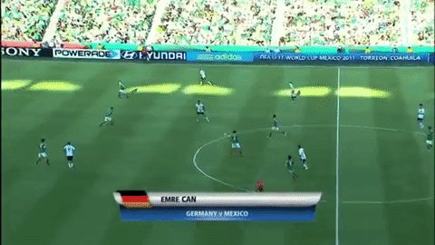 23 - Happy Birthday Emre Can !  