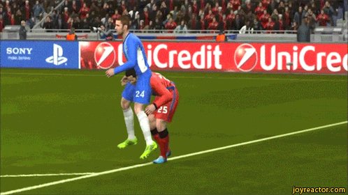 ありえないゲームのバグww Game Bug Twitter
