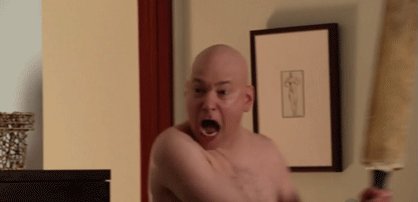    Happy birthday to the amazing Evan Handler! ¡Feliz cumpleaños  